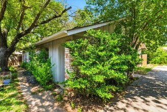 2600 Brickford Cove in Austin, TX - Building Photo - Building Photo