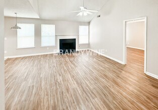 5389 Sand Bar Ln in College Park, GA - Building Photo - Building Photo