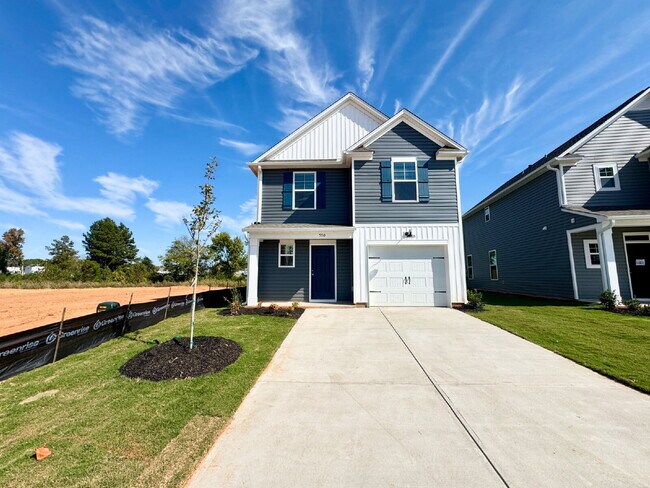 property at 570 Seaborn Cir