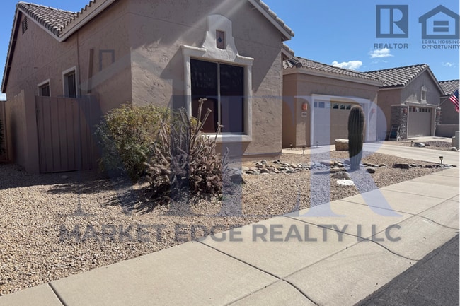 4944 E Villa Theresa Dr in Scottsdale, AZ - Building Photo - Building Photo