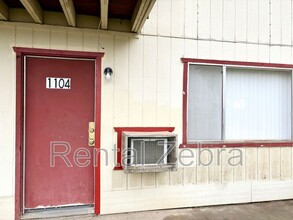 1104 I St in Merced, CA - Building Photo - Building Photo