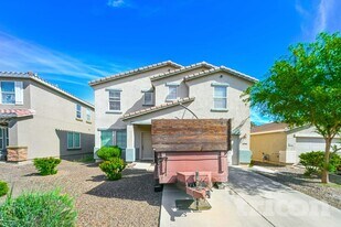 1098 E Kelsi Ave, Unit 1 in Queen Creek, AZ - Building Photo