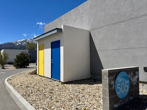 505 Illinois Ave in Salida, CO - Building Photo - Building Photo