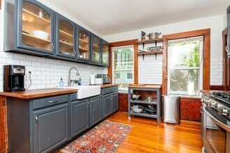 80 Aldrich St in Boston, MA - Building Photo - Building Photo