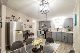 113 Sunset Ridge in Bastrop, TX - Building Photo - Building Photo