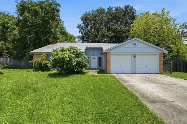 property at 214 Glen Haven Ct