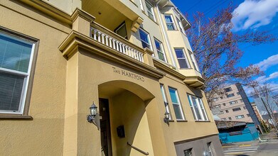 The Hartford in Portland, OR - Foto de edificio - Building Photo
