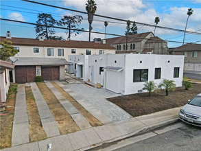 10739 New St in Downey, CA - Building Photo - Building Photo