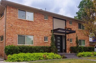4912 Gaston Ave in Dallas, TX - Building Photo - Building Photo