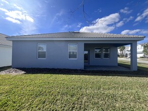 1401-4 Clubman Dr in Davenport, FL - Building Photo - Building Photo