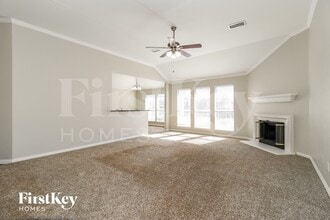 614 Jamie Ln in Mansfield, TX - Building Photo - Building Photo