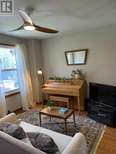 14 Cassels Ave in Toronto, ON - Building Photo - Building Photo