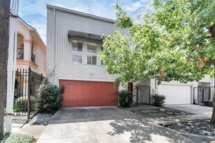 1806 Drew St in Houston, TX - Building Photo