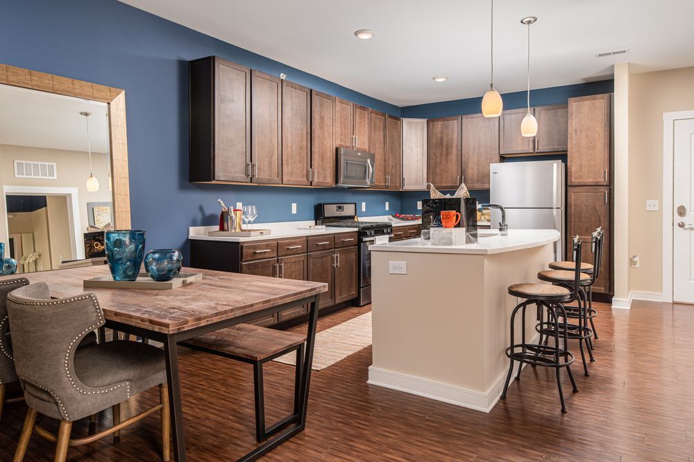 1400 Main in Canonsburg, PA - Building Photo