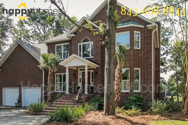 441 Rice Field Cove in Mount Pleasant, SC - Building Photo - Building Photo