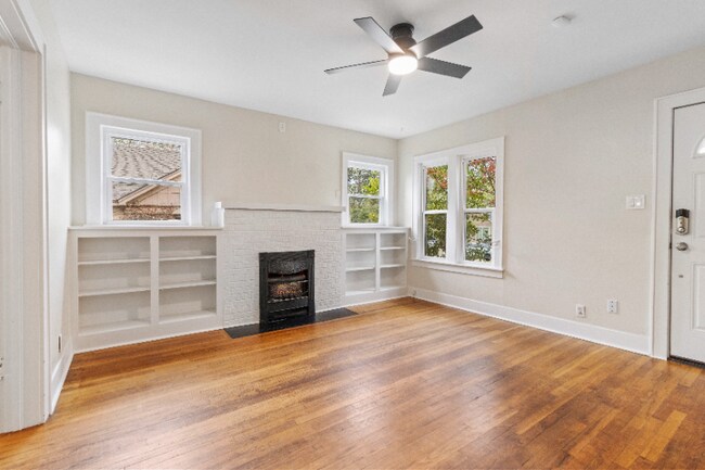 315 E 1st St in Tyler, TX - Building Photo - Building Photo