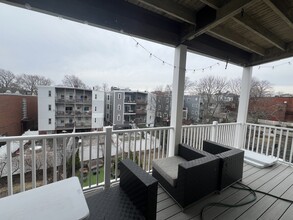 733 E 3rd St, Unit #3 in Boston, MA - Building Photo - Building Photo