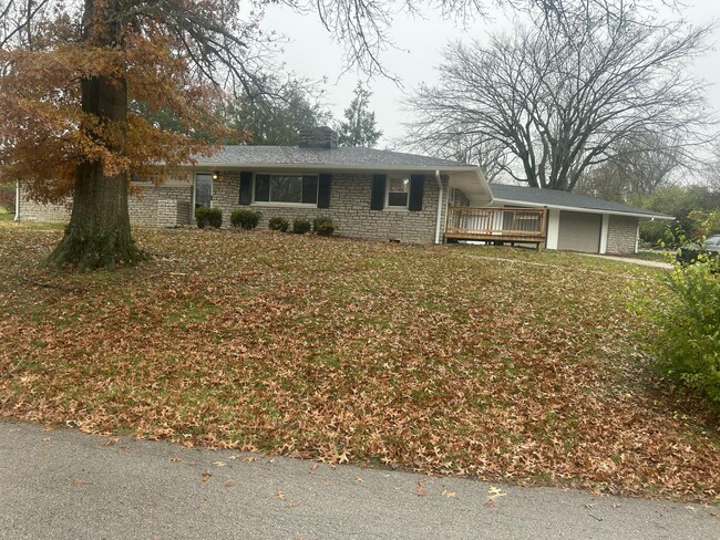 104 Colby Hls Dr in Winchester, KY - Building Photo - Building Photo