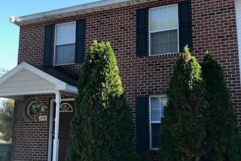 property at 1409 Varsity Ln