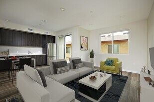 4130 Louisiana in San Diego, CA - Building Photo