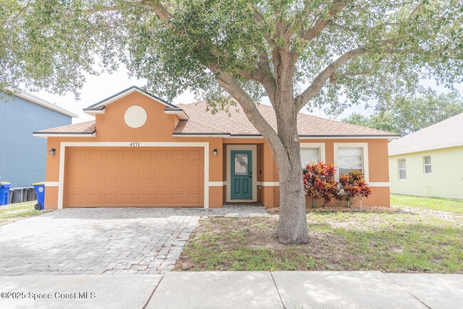 property at 4171 Brantley Cir