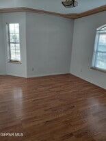 8051 Ap Ramirez St in Vinton, TX - Building Photo