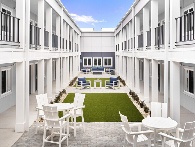stayAPT Suites - Huntsville in Huntsville, AL - Building Photo - Building Photo