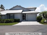 3941 NE Breakwater Dr in Jensen Beach, FL - Building Photo - Building Photo