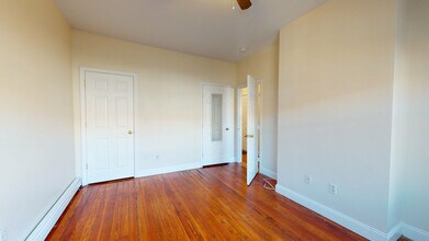 13 Linden St, Unit 15-2 in Boston, MA - Building Photo - Building Photo