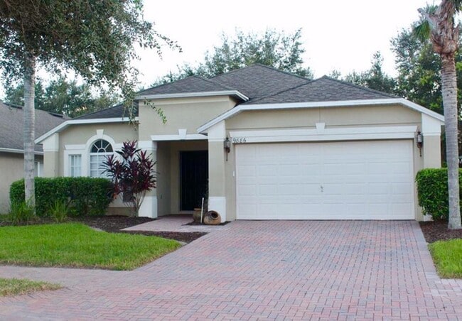 property at 9886 Brodbeck Blvd