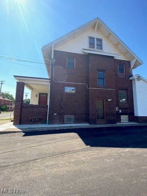 125 Smith Ave NW in Canton, OH - Building Photo - Building Photo