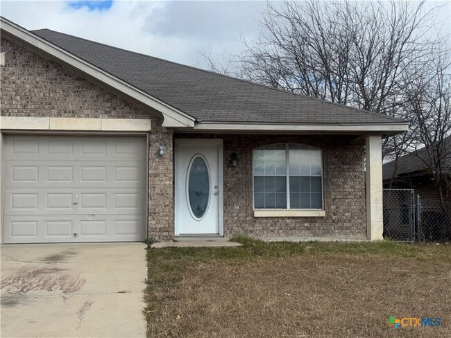 4903 John David Dr in Killeen, TX - Building Photo - Building Photo