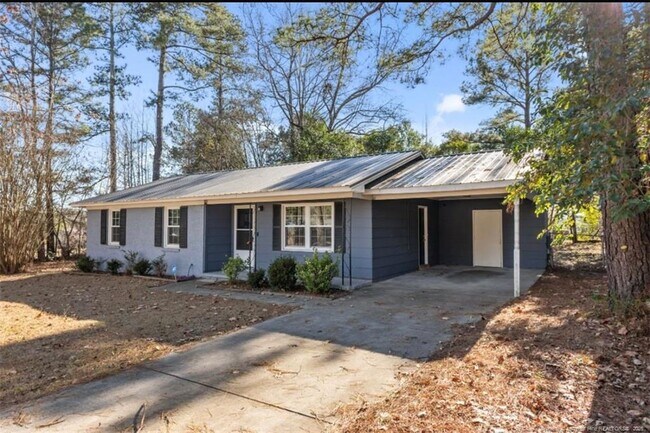 216 Treadway Ct in Fayetteville, NC - Building Photo - Building Photo