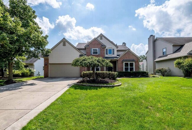 1760 Dogwood Trl in Commerce Township, MI - Foto de edificio - Building Photo