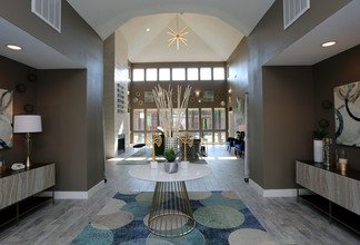 39Nineteen in Wichita Falls, TX - Foto de edificio - Interior Photo