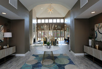 39Nineteen in Wichita Falls, TX - Building Photo - Interior Photo