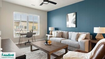 2445 Estrella Pkwy in Goodyear, AZ - Building Photo