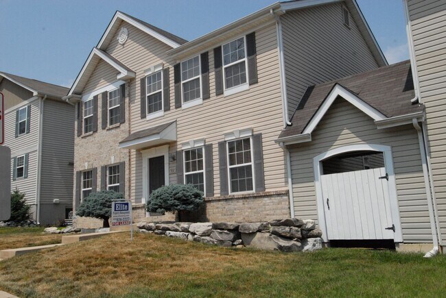 532 Hannah Way in Arnold, MO - Building Photo - Building Photo