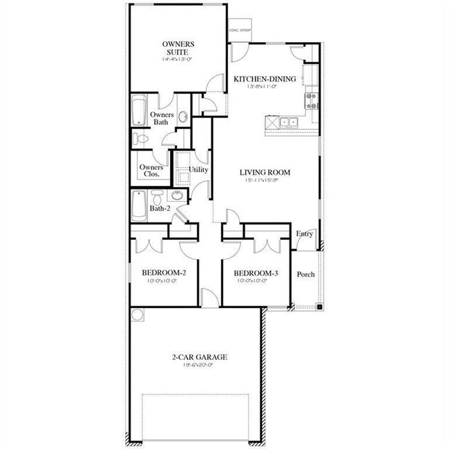 5630 Tabula Rasa Dr in Katy, TX - Building Photo - Building Photo