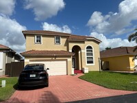 16343 SW 95th Ln in Miami, FL - Foto de edificio - Building Photo