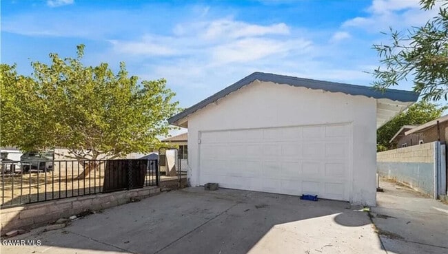 property at 38466 Sumac Ave