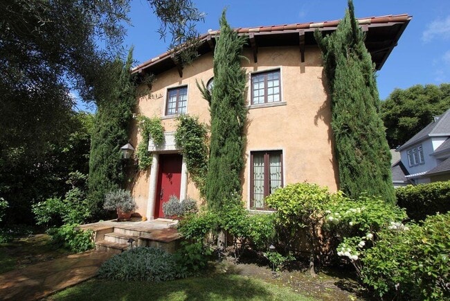 property at 467 Tennyson Ave