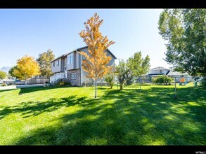 1243 1870 N in Lehi, UT - Building Photo - Building Photo