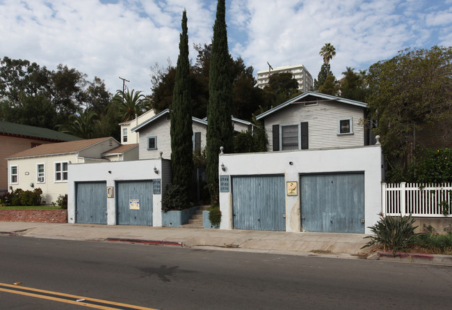 3978-3990 Florida St in San Diego, CA - Building Photo - Building Photo