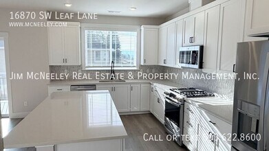 16870 SW Leaf Ln in Tigard, OR - Building Photo - Building Photo