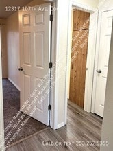 12317 107th Ave Ct E in South Hill, WA - Building Photo - Building Photo