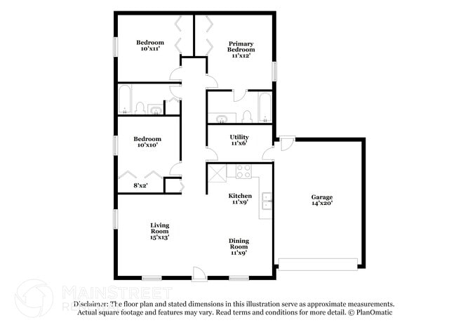 2814 72nd St W in Lehigh Acres, FL - Building Photo - Building Photo