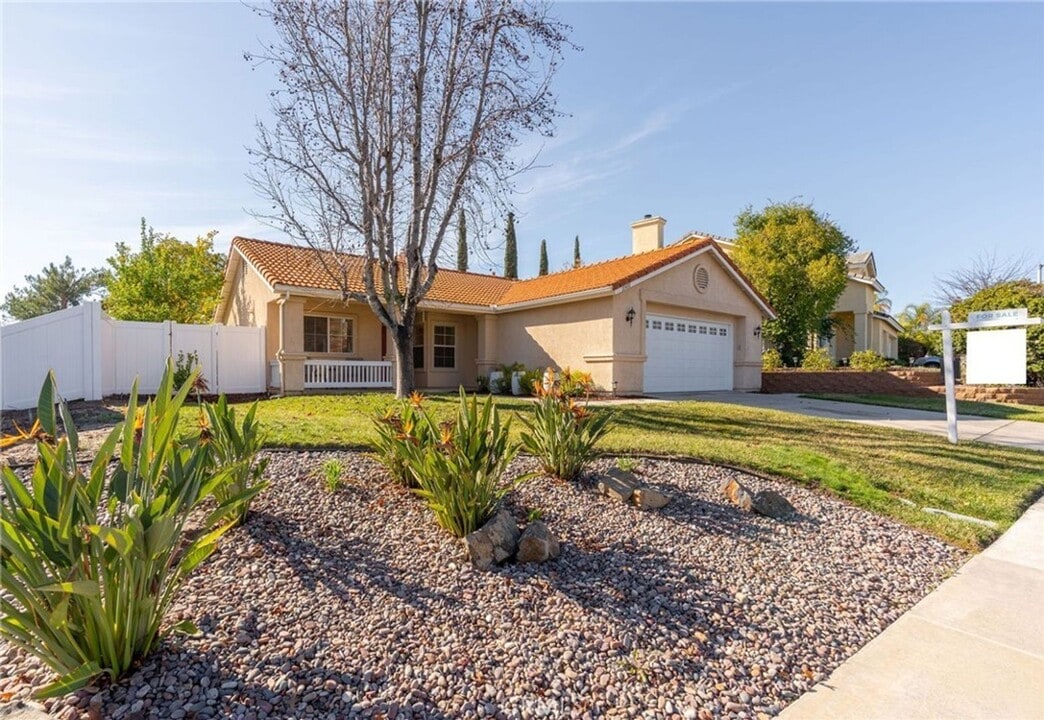 31491 Sonoma Ln in Temecula, CA - Building Photo