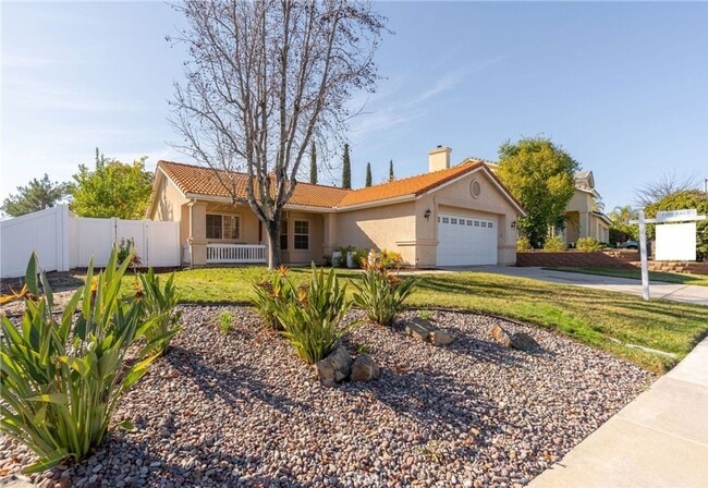 property at 31491 Sonoma Ln