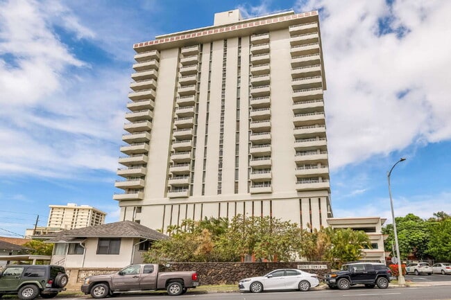 property at 796 Isenberg St
